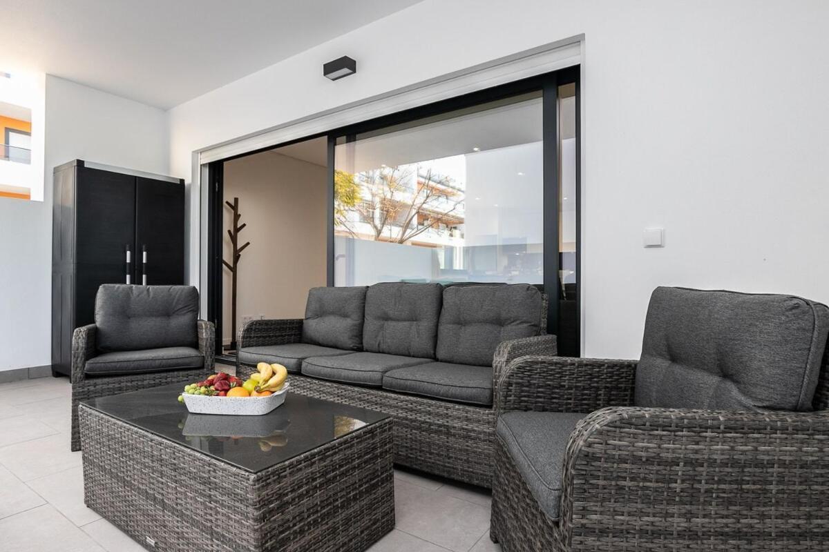 Conceisol Modern
